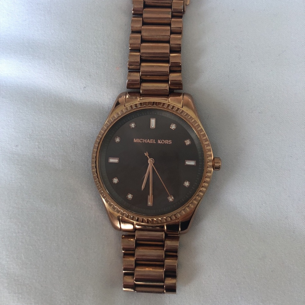 Michael Kors Watch